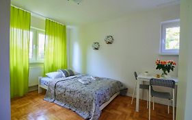 Regem Apartments Plonska