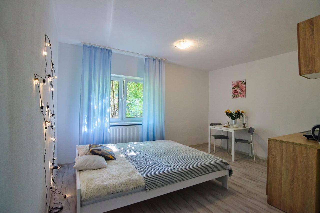 Regem Apartments Plonska Варшава Екстер'єр фото