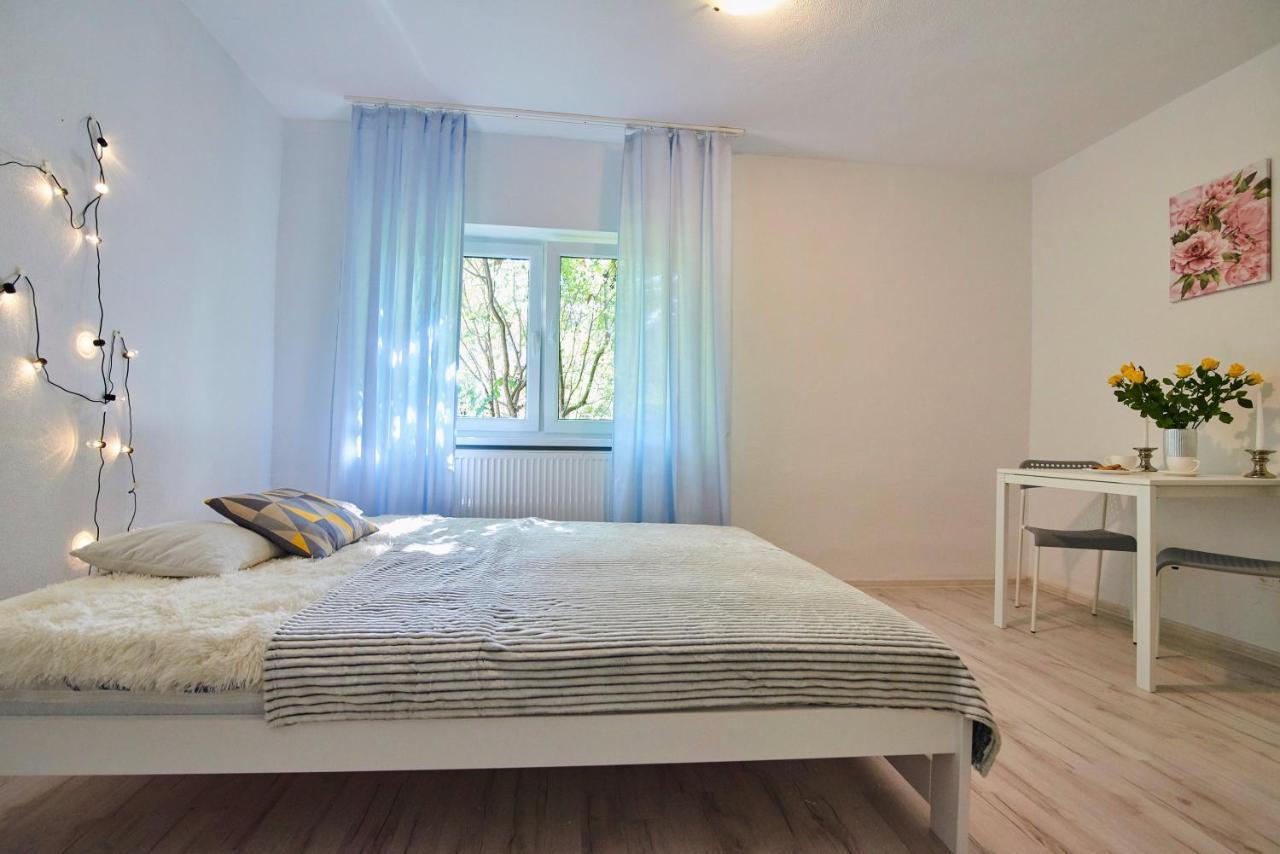 Regem Apartments Plonska Варшава Екстер'єр фото
