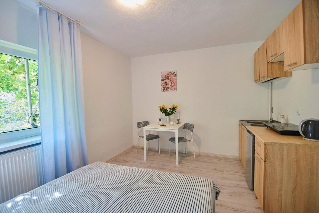 Regem Apartments Plonska Варшава Екстер'єр фото