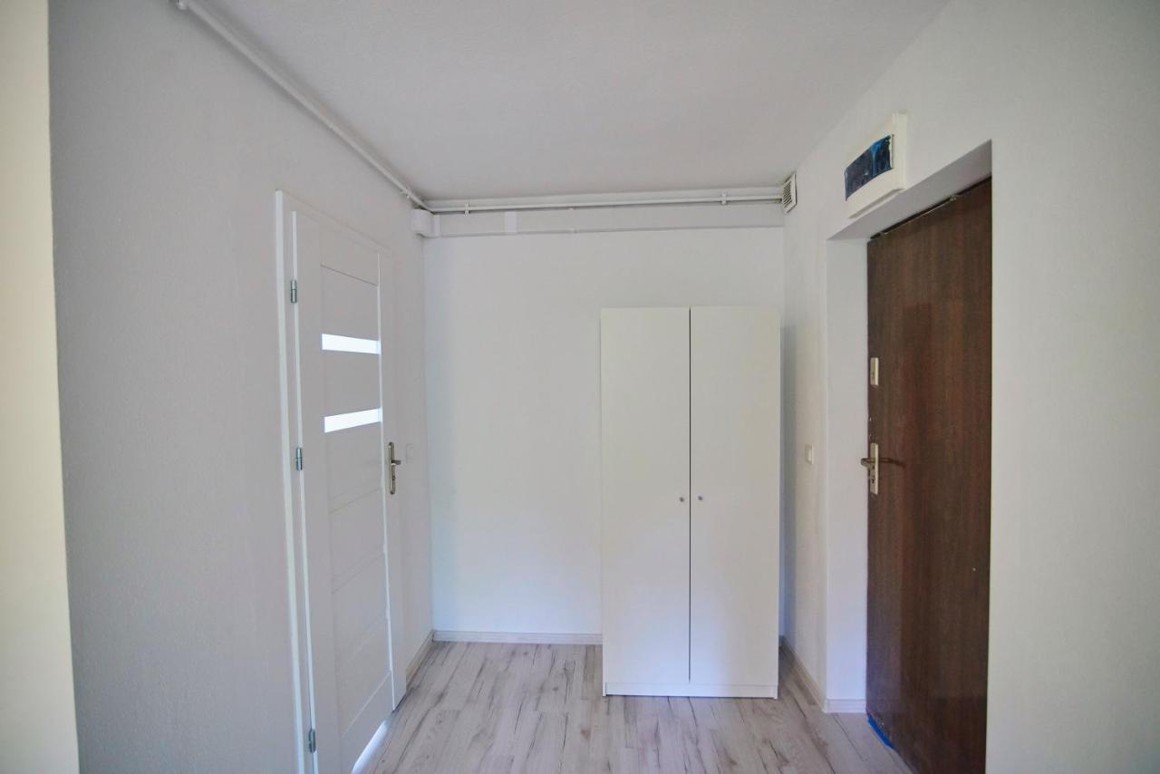Regem Apartments Plonska Варшава Екстер'єр фото