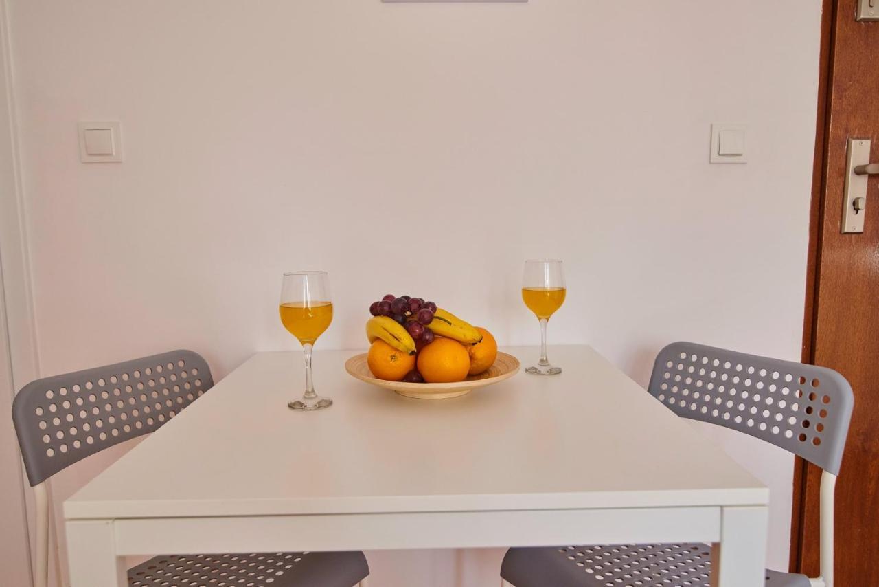 Regem Apartments Plonska Варшава Екстер'єр фото